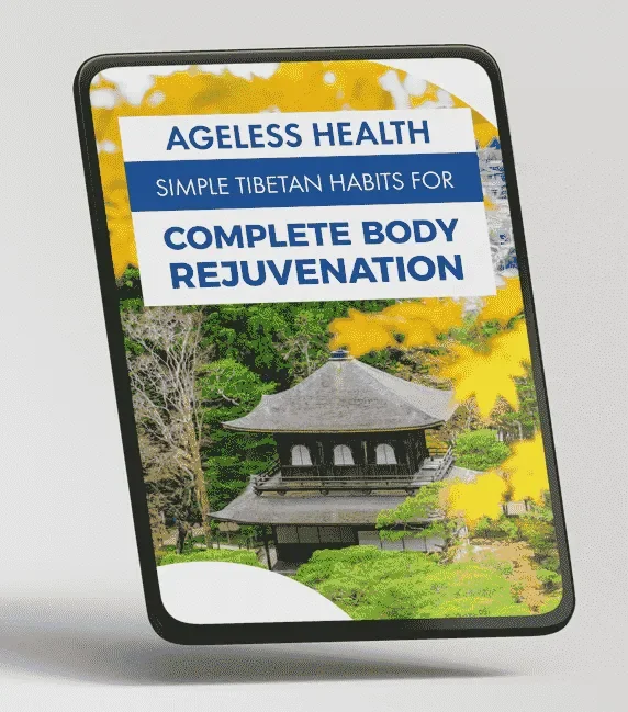Nervovive benefits